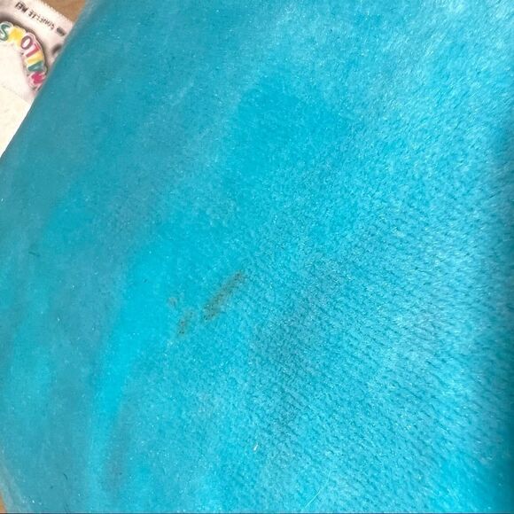 Official Squishmallows Winston The Owl Stuffed 8 inch Plush Toy - Turquoise - - Picture 7 of 8